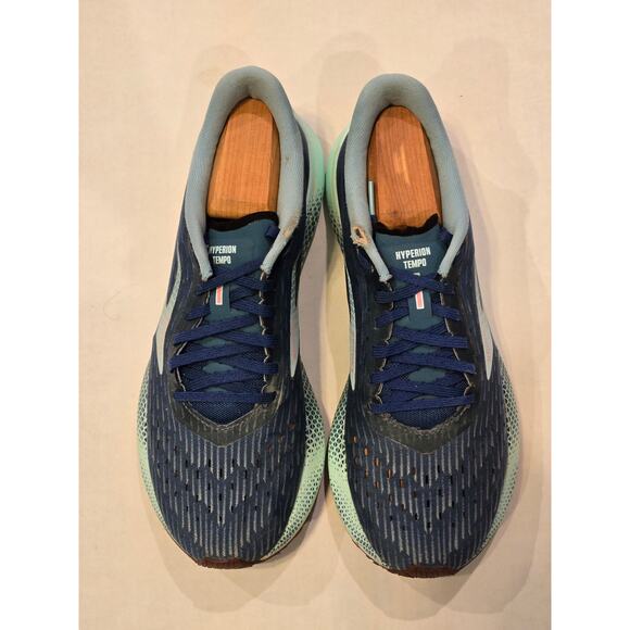 Brooks Women’s Hyperion Tempo Running Shoes, Size 10 - Picture 5 of 8